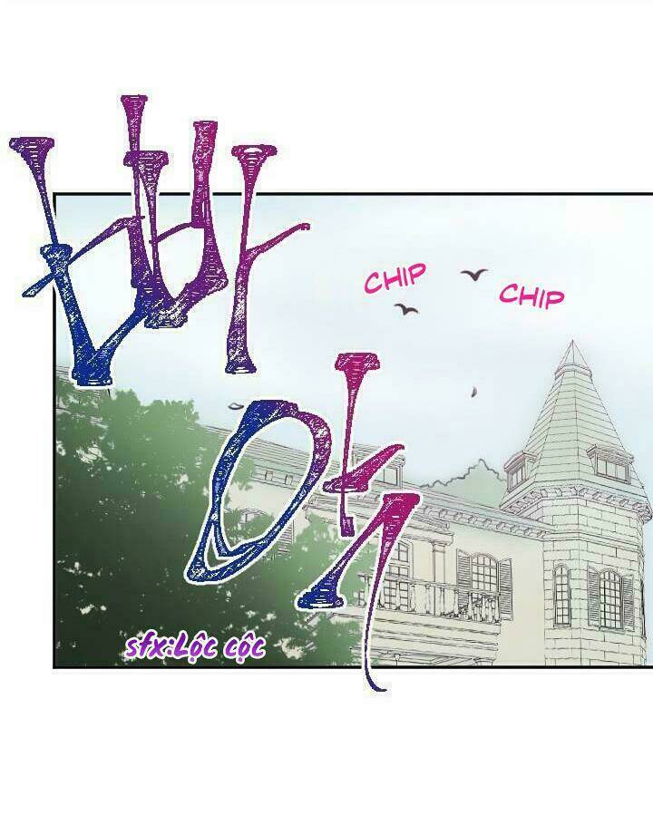 Tiểu Thư Bé Bỏng Đáng Yêu! Chapter 16 - Trang 2