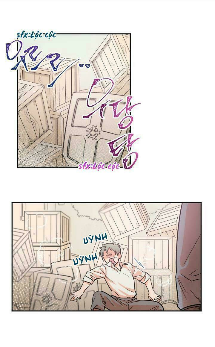 Tiểu Thư Bé Bỏng Đáng Yêu! Chapter 16 - Trang 2