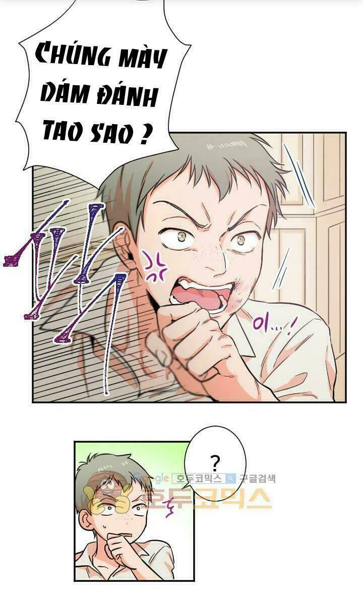 Tiểu Thư Bé Bỏng Đáng Yêu! Chapter 16 - Trang 2