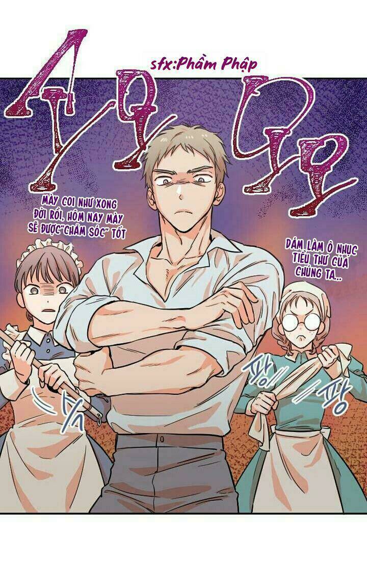 Tiểu Thư Bé Bỏng Đáng Yêu! Chapter 16 - Trang 2