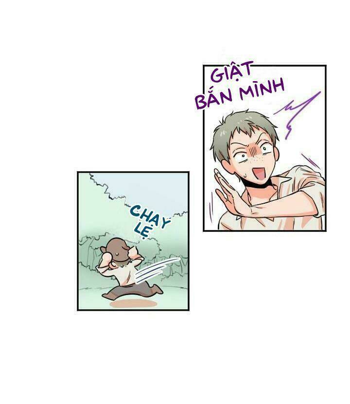 Tiểu Thư Bé Bỏng Đáng Yêu! Chapter 16 - Trang 2