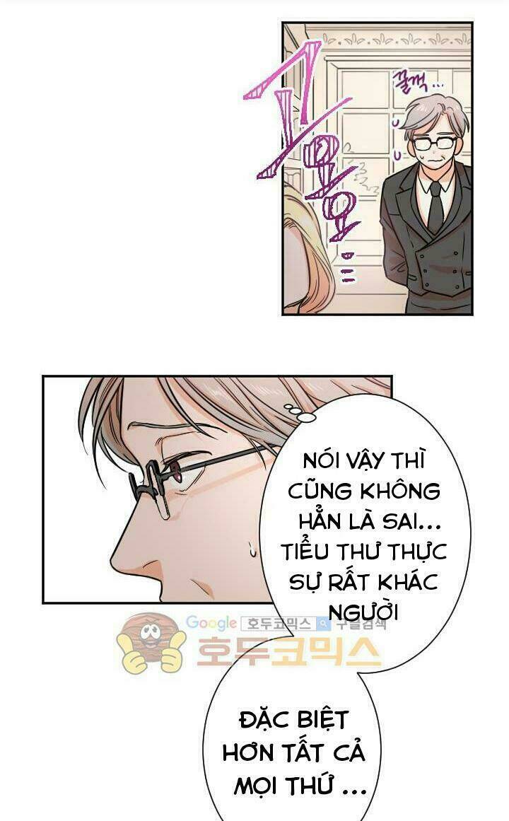 Tiểu Thư Bé Bỏng Đáng Yêu! Chapter 16 - Trang 2