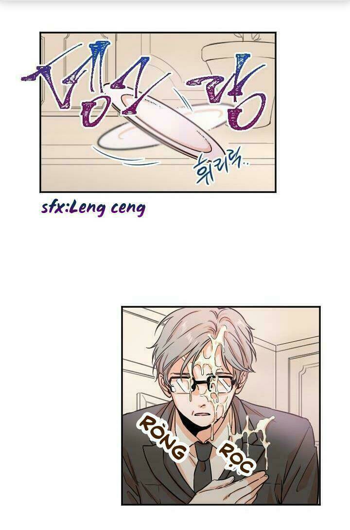 Tiểu Thư Bé Bỏng Đáng Yêu! Chapter 16 - Trang 2