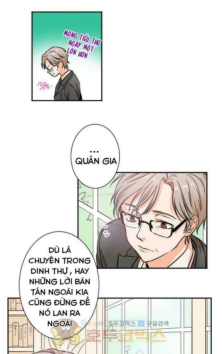 Tiểu Thư Bé Bỏng Đáng Yêu! Chapter 16 - Trang 2