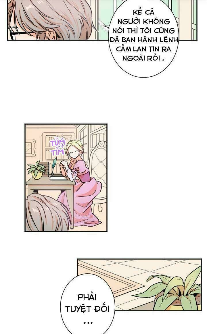 Tiểu Thư Bé Bỏng Đáng Yêu! Chapter 16 - Trang 2