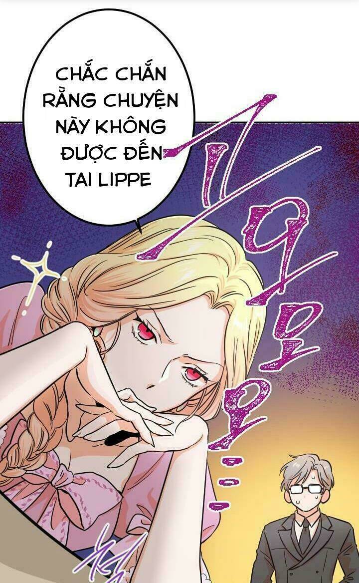 Tiểu Thư Bé Bỏng Đáng Yêu! Chapter 16 - Trang 2