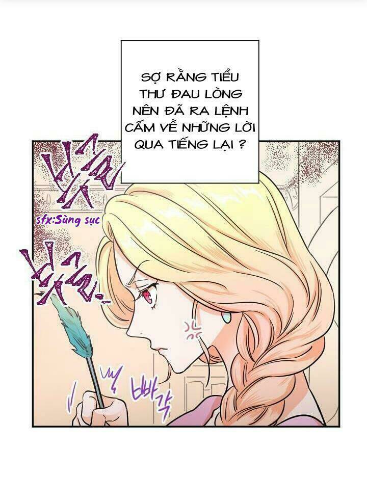 Tiểu Thư Bé Bỏng Đáng Yêu! Chapter 16 - Trang 2