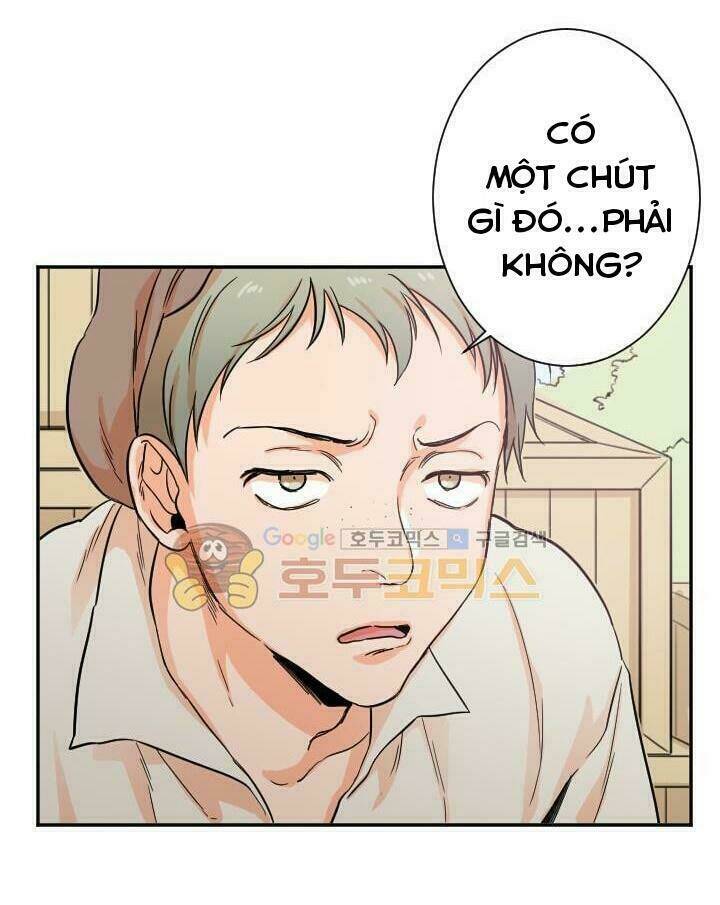 Tiểu Thư Bé Bỏng Đáng Yêu! Chapter 16 - Trang 2