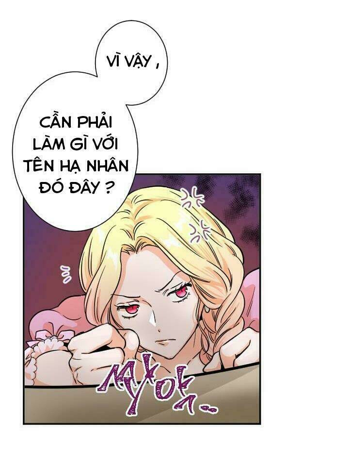 Tiểu Thư Bé Bỏng Đáng Yêu! Chapter 16 - Trang 2