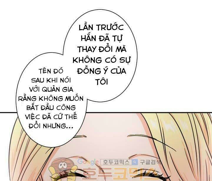 Tiểu Thư Bé Bỏng Đáng Yêu! Chapter 16 - Trang 2