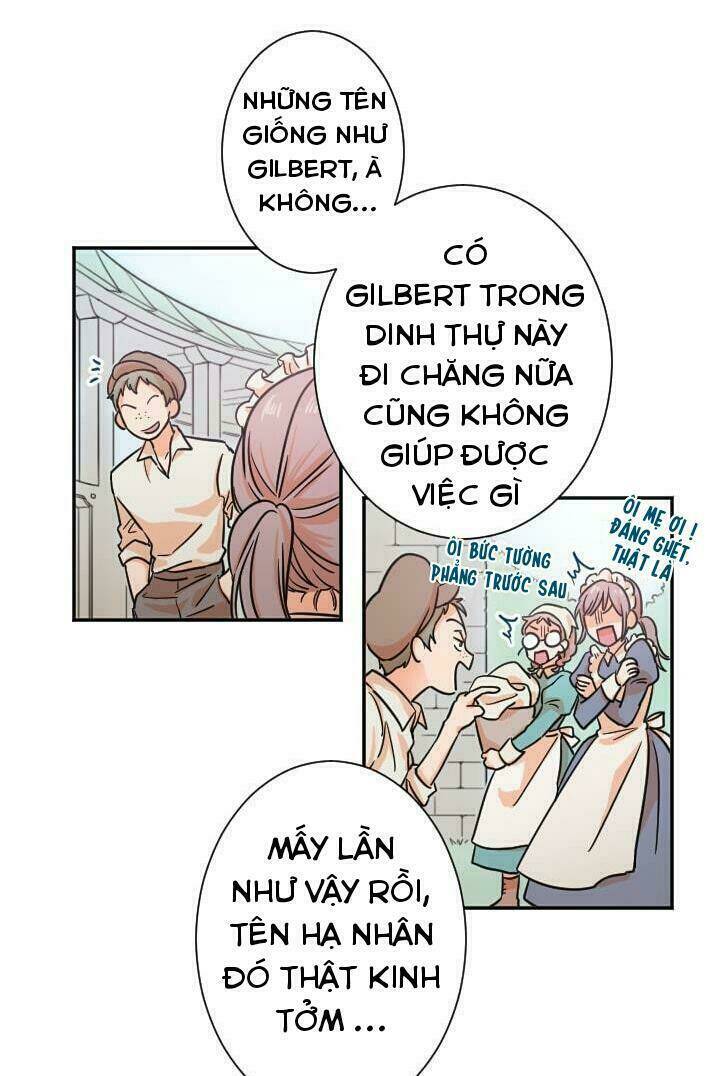 Tiểu Thư Bé Bỏng Đáng Yêu! Chapter 16 - Trang 2