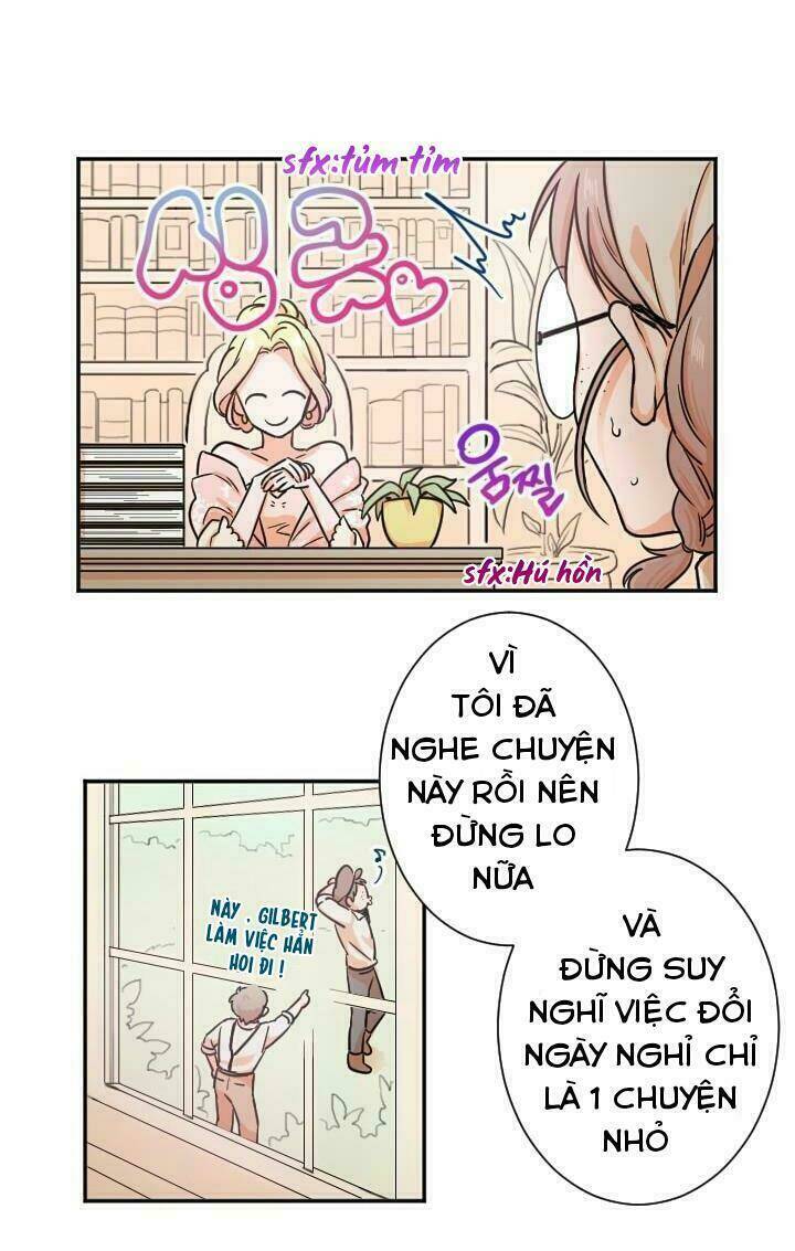 Tiểu Thư Bé Bỏng Đáng Yêu! Chapter 16 - Trang 2