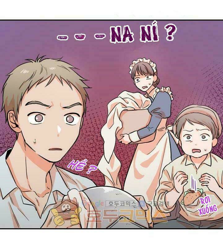 Tiểu Thư Bé Bỏng Đáng Yêu! Chapter 16 - Trang 2