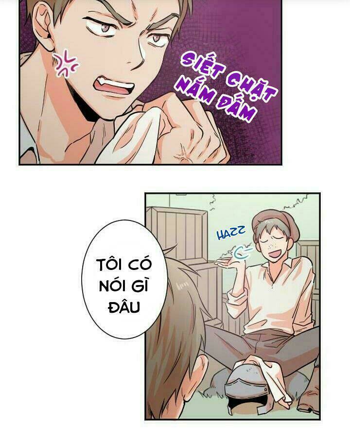 Tiểu Thư Bé Bỏng Đáng Yêu! Chapter 16 - Trang 2