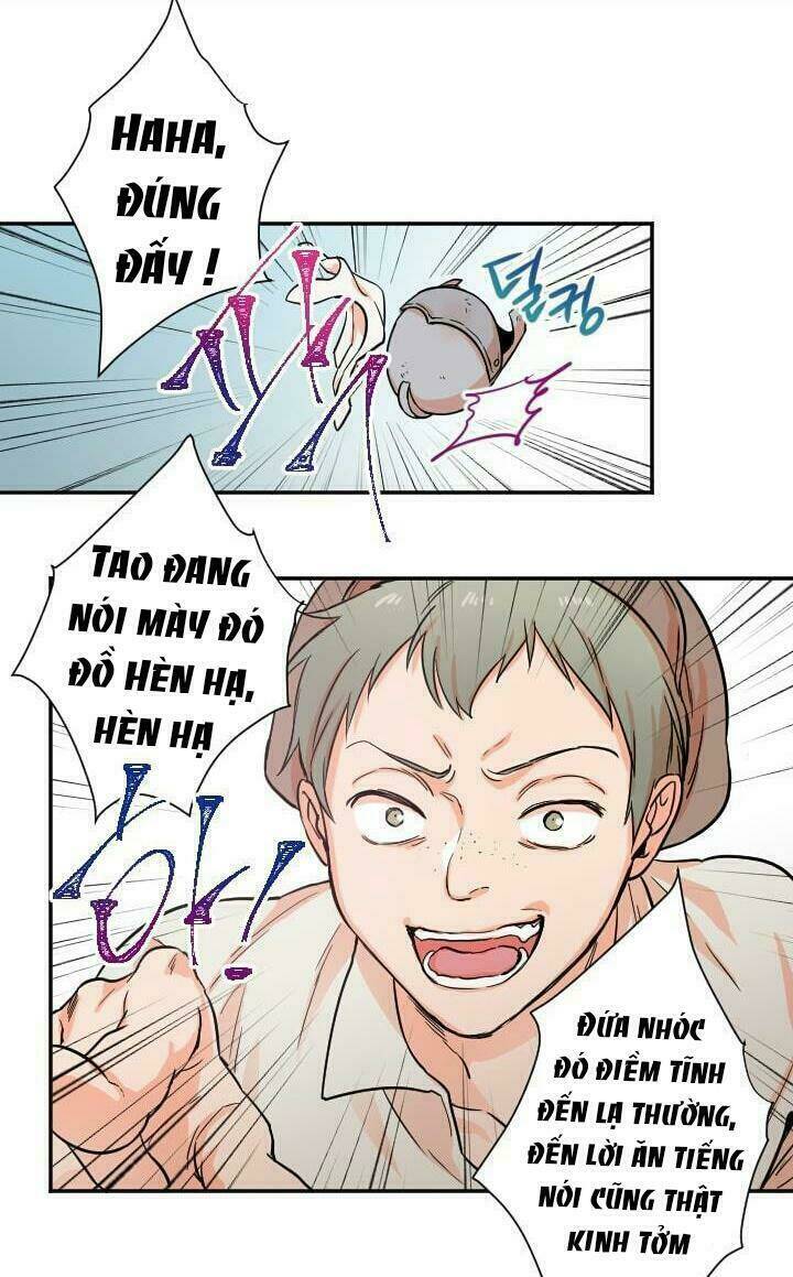 Tiểu Thư Bé Bỏng Đáng Yêu! Chapter 16 - Trang 2