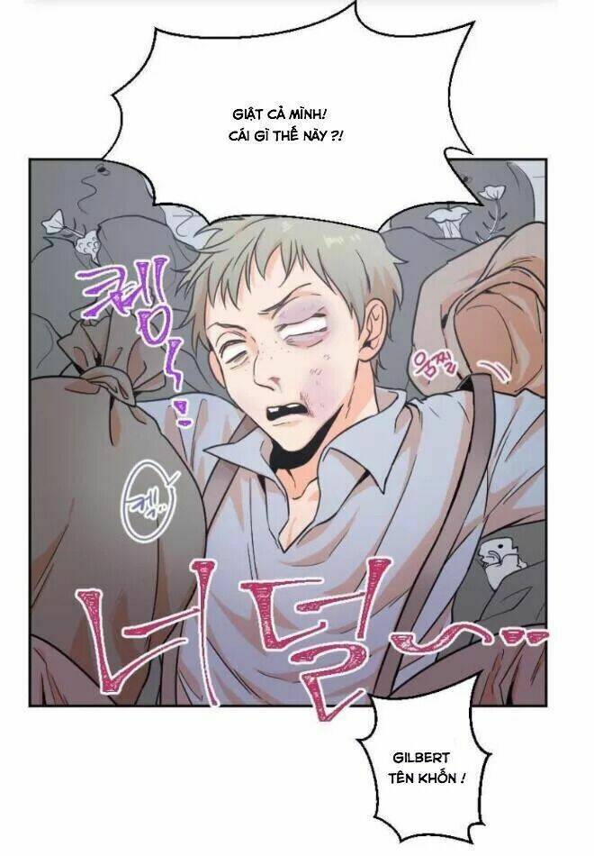 Tiểu Thư Bé Bỏng Đáng Yêu! Chapter 17 - Trang 2