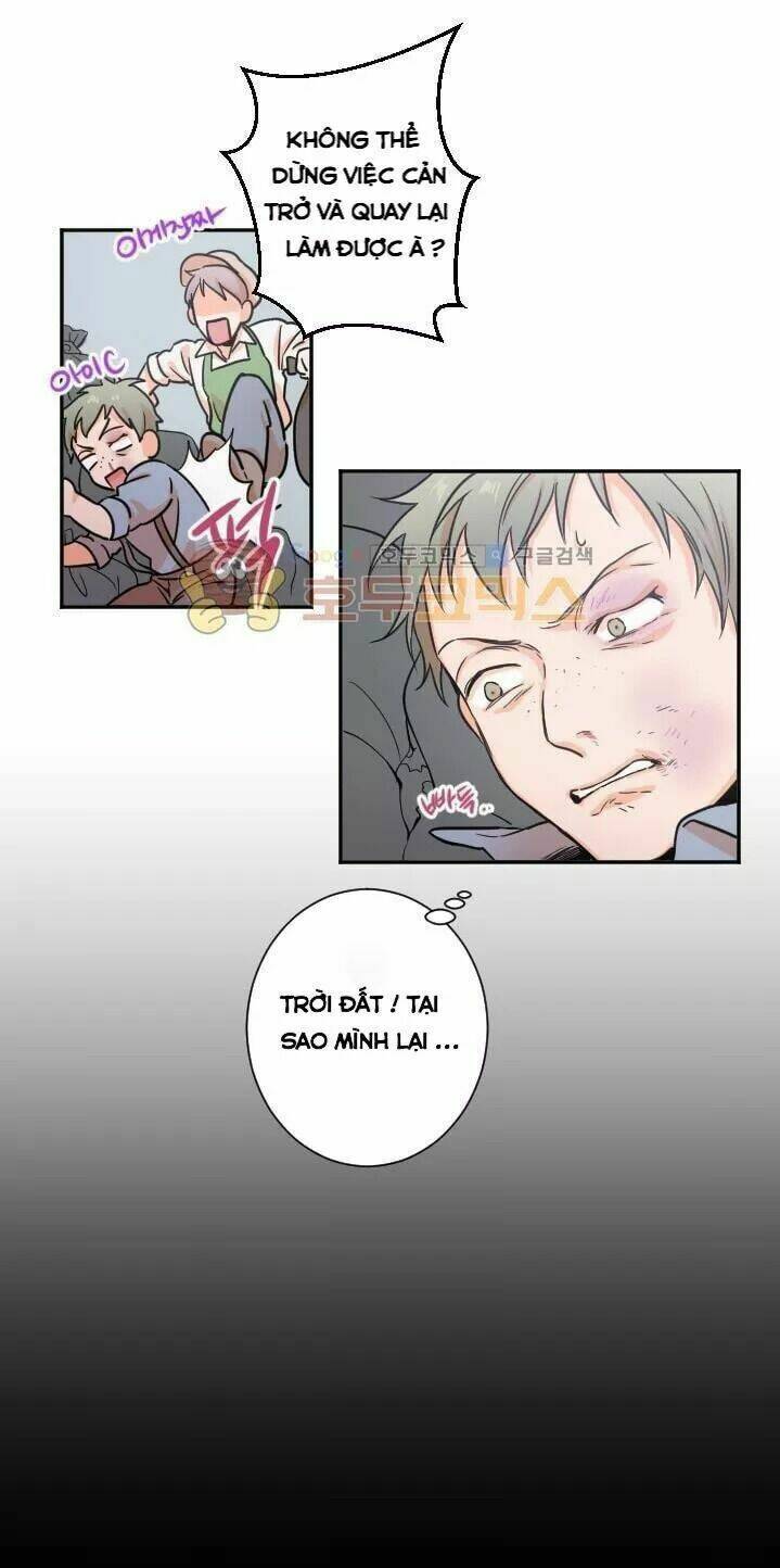 Tiểu Thư Bé Bỏng Đáng Yêu! Chapter 17 - Trang 2