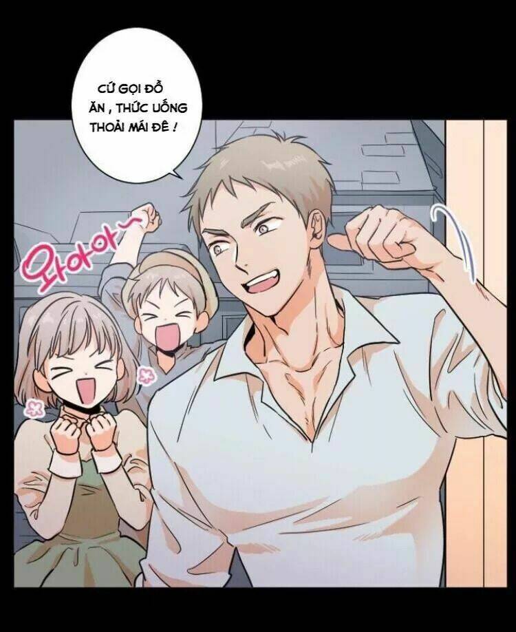 Tiểu Thư Bé Bỏng Đáng Yêu! Chapter 17 - Trang 2