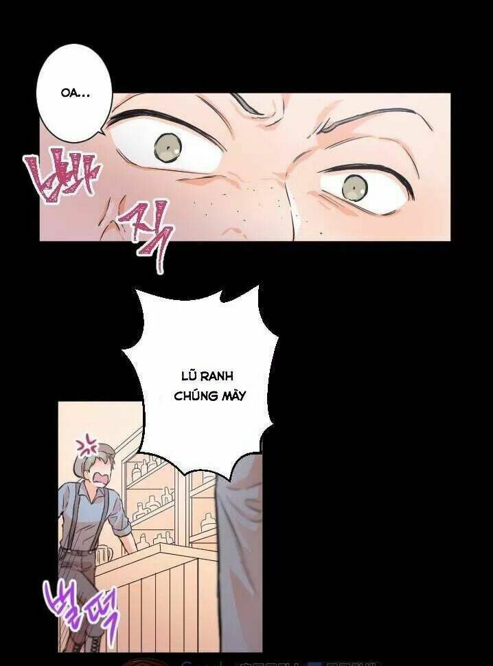 Tiểu Thư Bé Bỏng Đáng Yêu! Chapter 17 - Trang 2