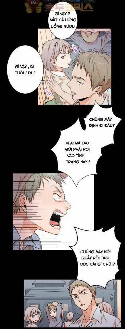 Tiểu Thư Bé Bỏng Đáng Yêu! Chapter 17 - Trang 2