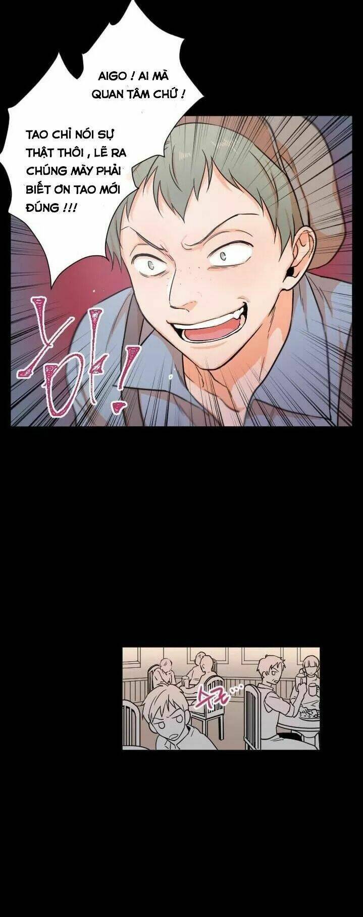 Tiểu Thư Bé Bỏng Đáng Yêu! Chapter 17 - Trang 2