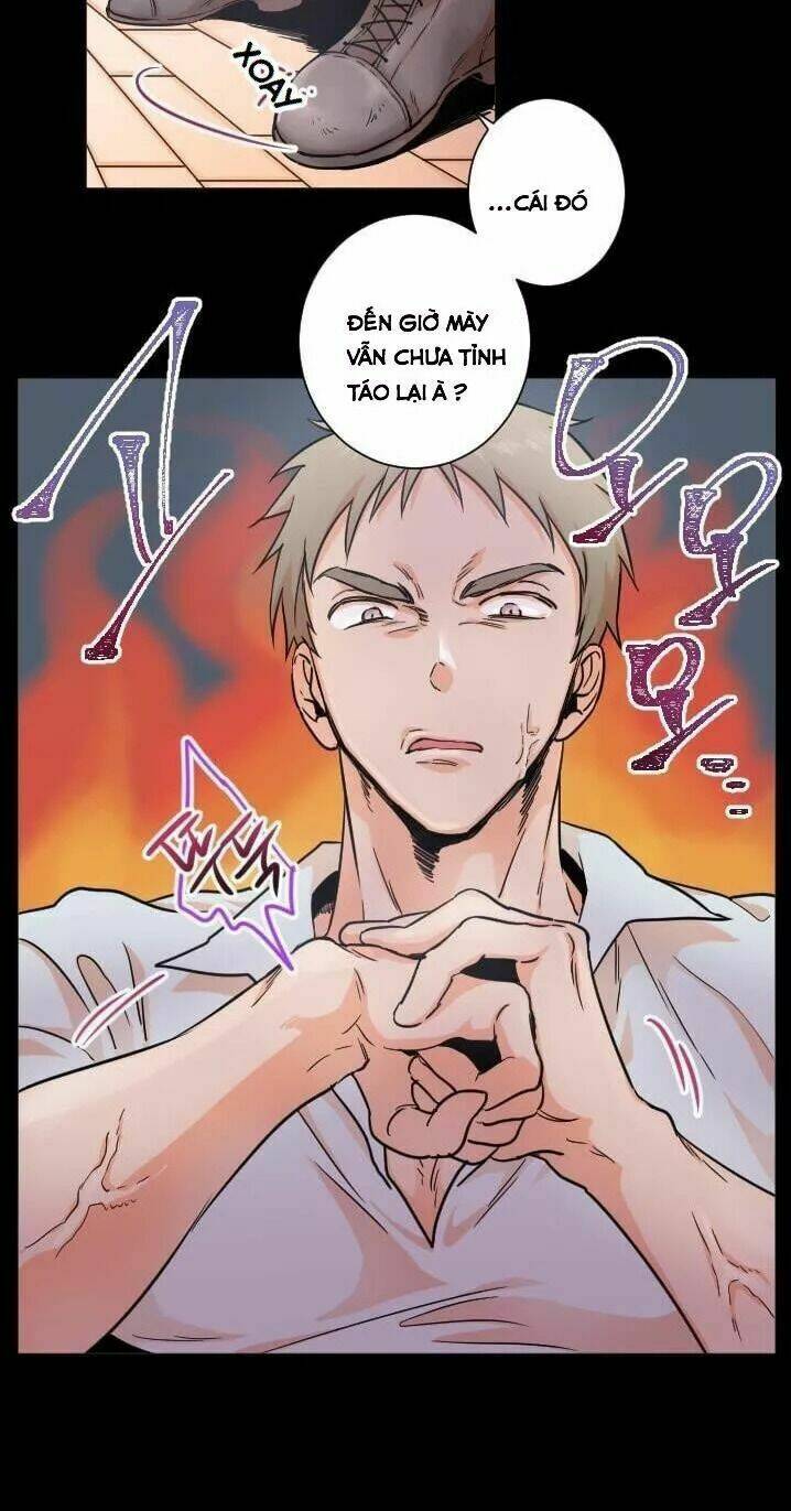 Tiểu Thư Bé Bỏng Đáng Yêu! Chapter 17 - Trang 2