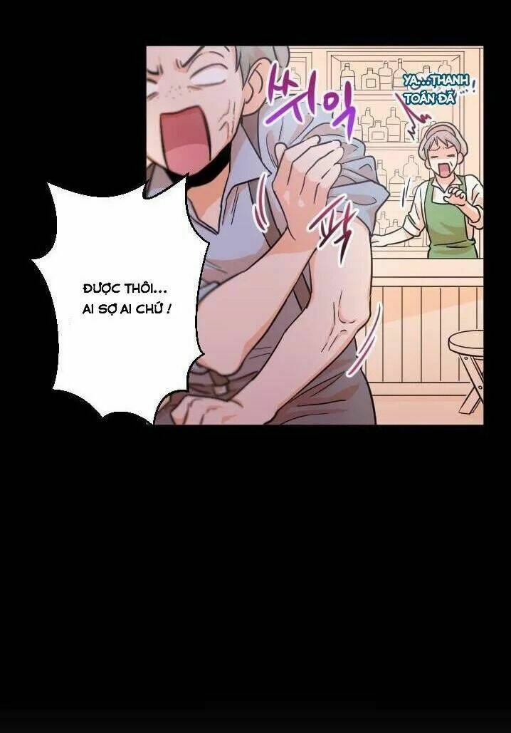 Tiểu Thư Bé Bỏng Đáng Yêu! Chapter 17 - Trang 2