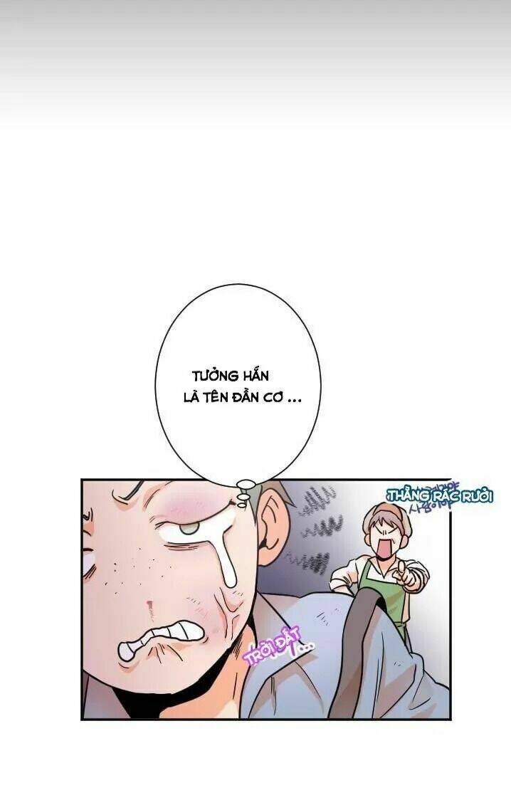 Tiểu Thư Bé Bỏng Đáng Yêu! Chapter 17 - Trang 2