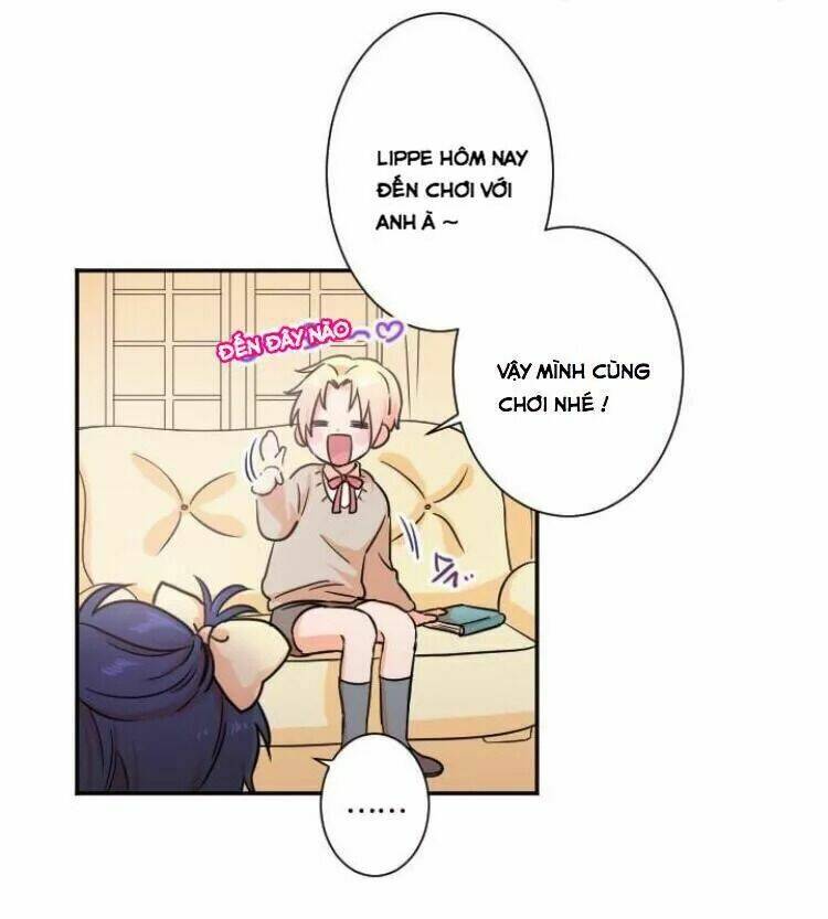 Tiểu Thư Bé Bỏng Đáng Yêu! Chapter 17 - Trang 2