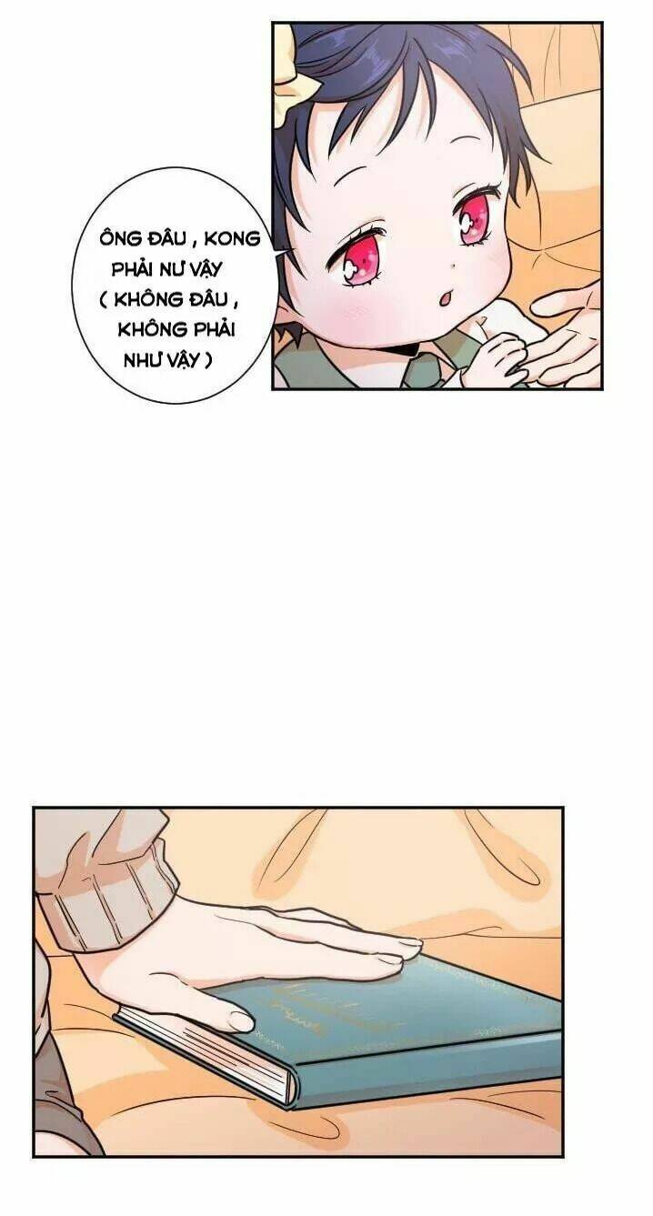 Tiểu Thư Bé Bỏng Đáng Yêu! Chapter 17 - Trang 2