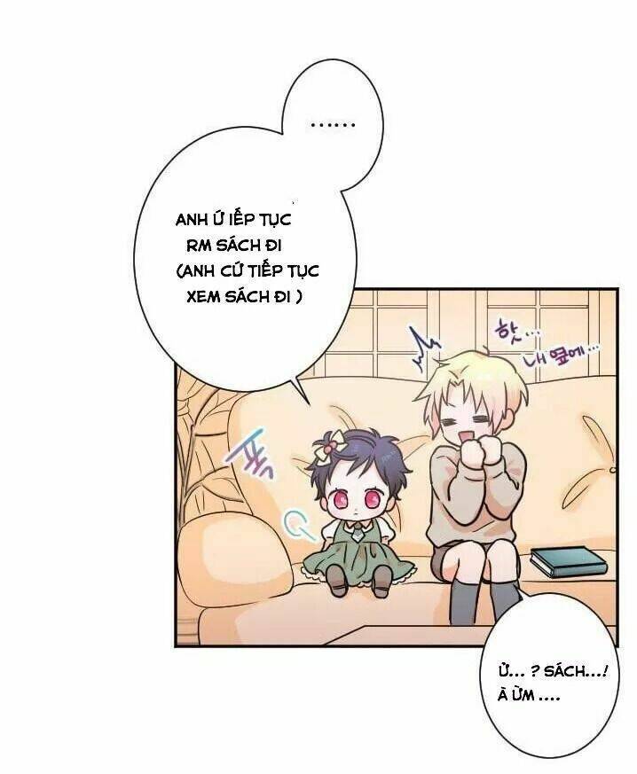 Tiểu Thư Bé Bỏng Đáng Yêu! Chapter 17 - Trang 2