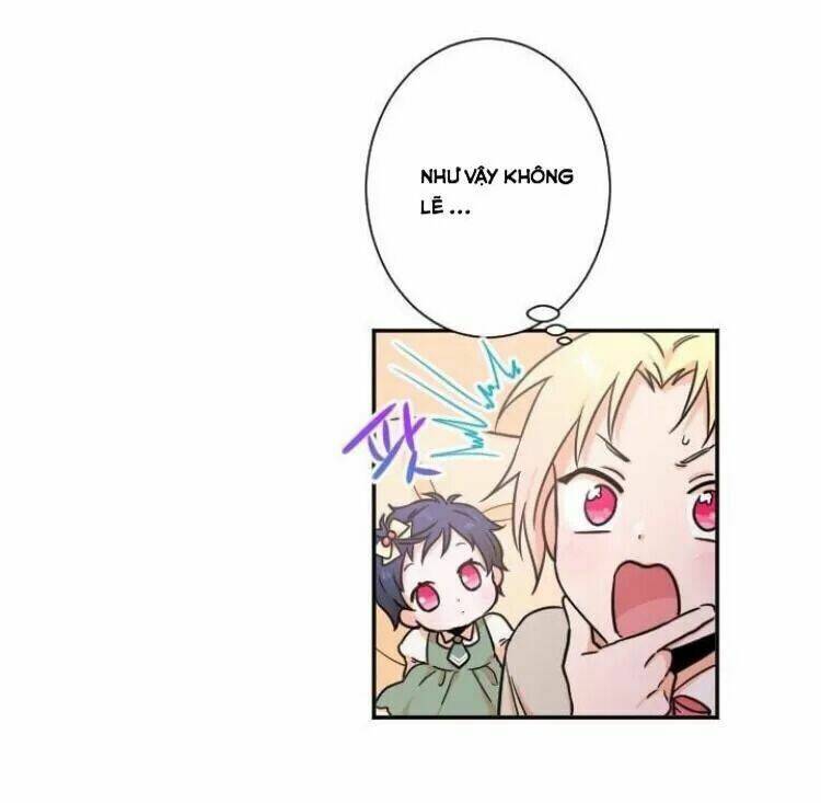 Tiểu Thư Bé Bỏng Đáng Yêu! Chapter 17 - Trang 2