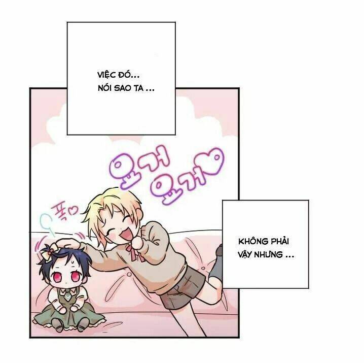 Tiểu Thư Bé Bỏng Đáng Yêu! Chapter 17 - Trang 2