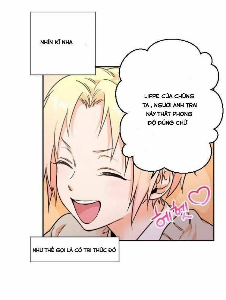 Tiểu Thư Bé Bỏng Đáng Yêu! Chapter 17 - Trang 2