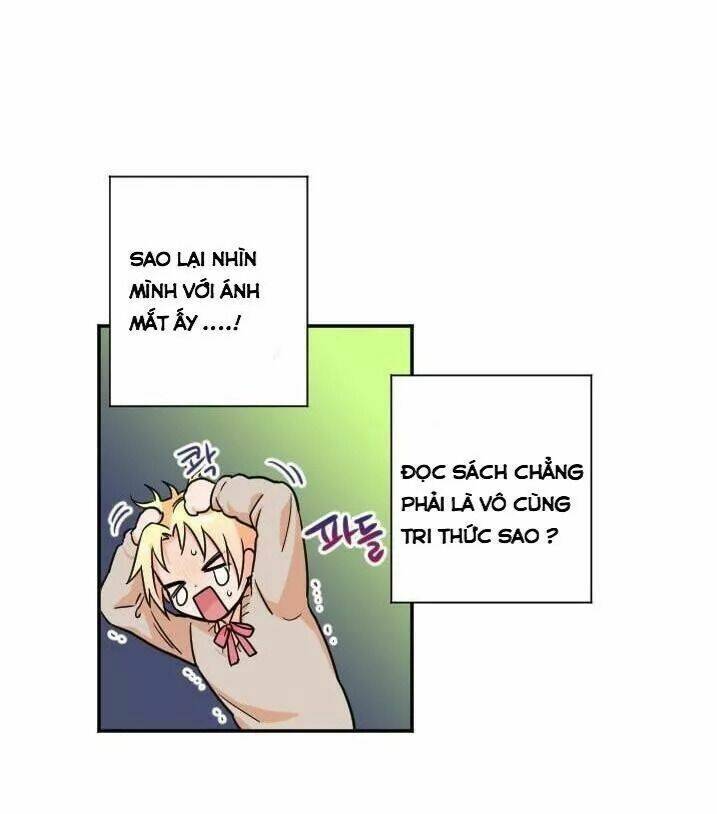 Tiểu Thư Bé Bỏng Đáng Yêu! Chapter 17 - Trang 2