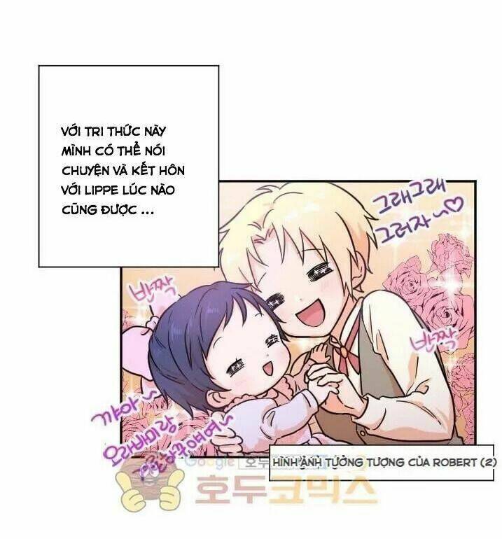 Tiểu Thư Bé Bỏng Đáng Yêu! Chapter 17 - Trang 2