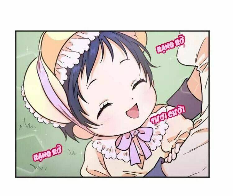 Tiểu Thư Bé Bỏng Đáng Yêu! Chapter 17 - Trang 2