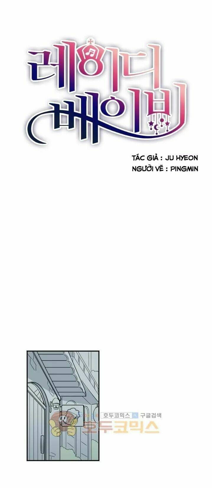 Tiểu Thư Bé Bỏng Đáng Yêu! Chapter 17 - Trang 2