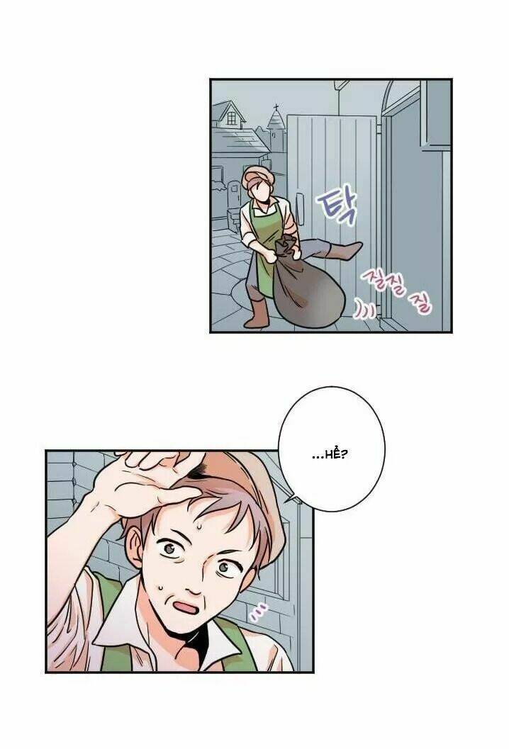 Tiểu Thư Bé Bỏng Đáng Yêu! Chapter 17 - Trang 2