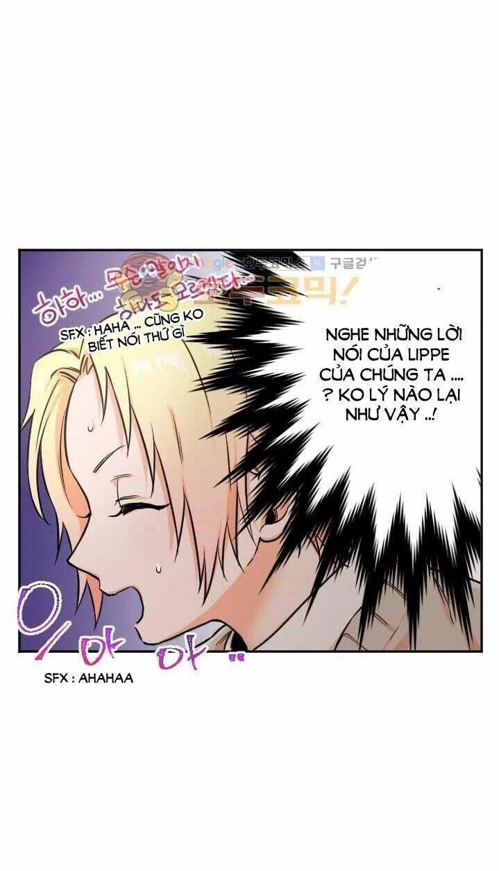 Tiểu Thư Bé Bỏng Đáng Yêu! Chapter 18 - Trang 2