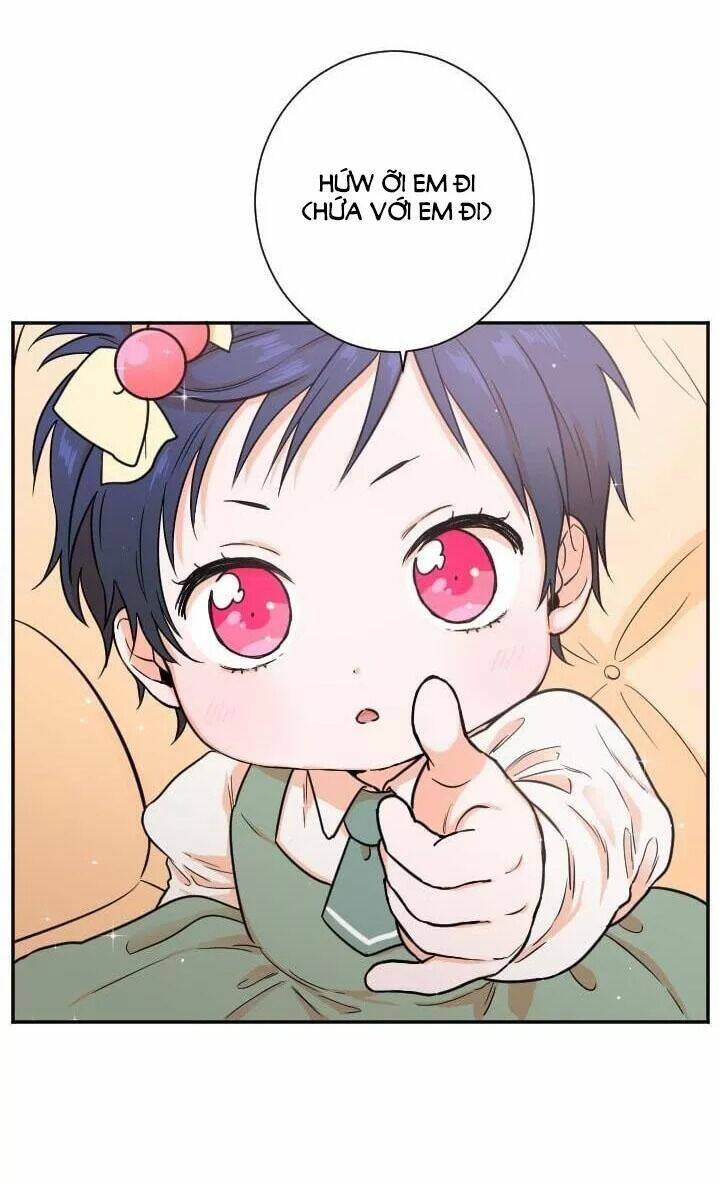 Tiểu Thư Bé Bỏng Đáng Yêu! Chapter 18 - Trang 2