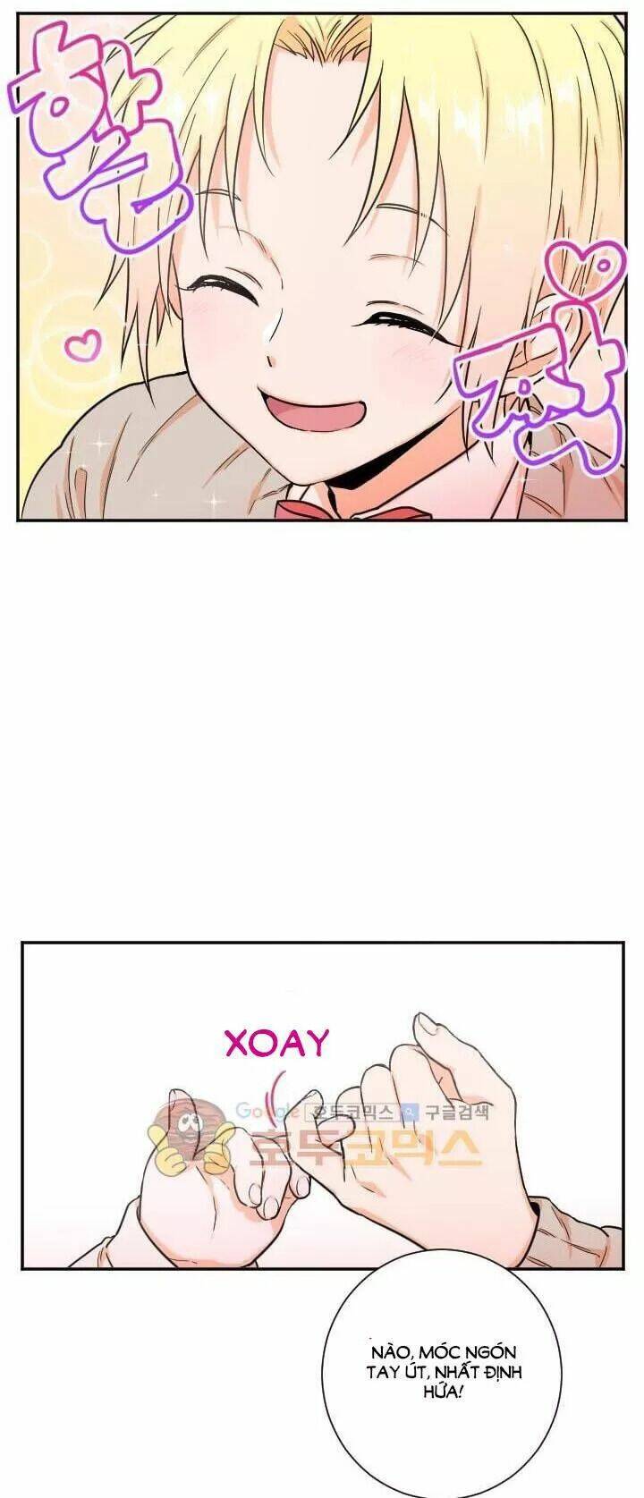 Tiểu Thư Bé Bỏng Đáng Yêu! Chapter 18 - Trang 2