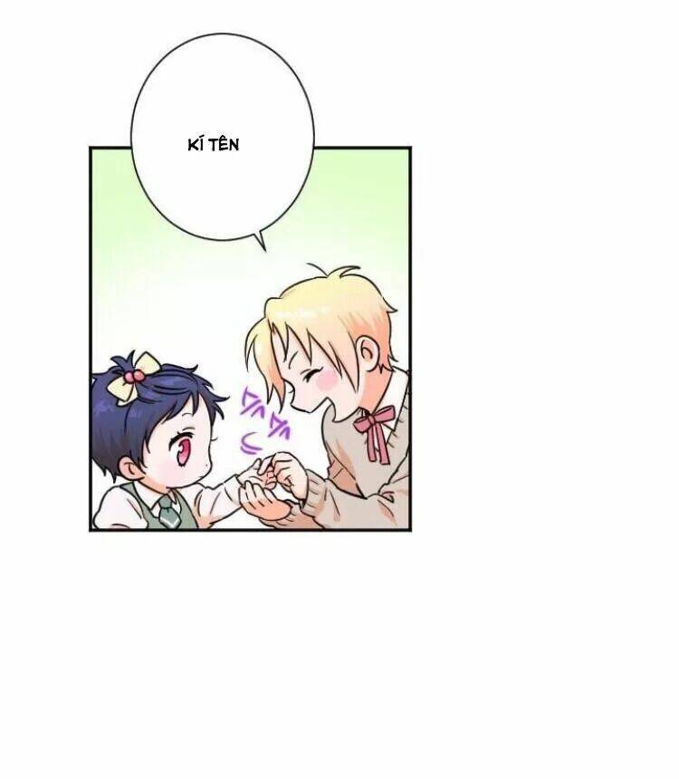 Tiểu Thư Bé Bỏng Đáng Yêu! Chapter 18 - Trang 2