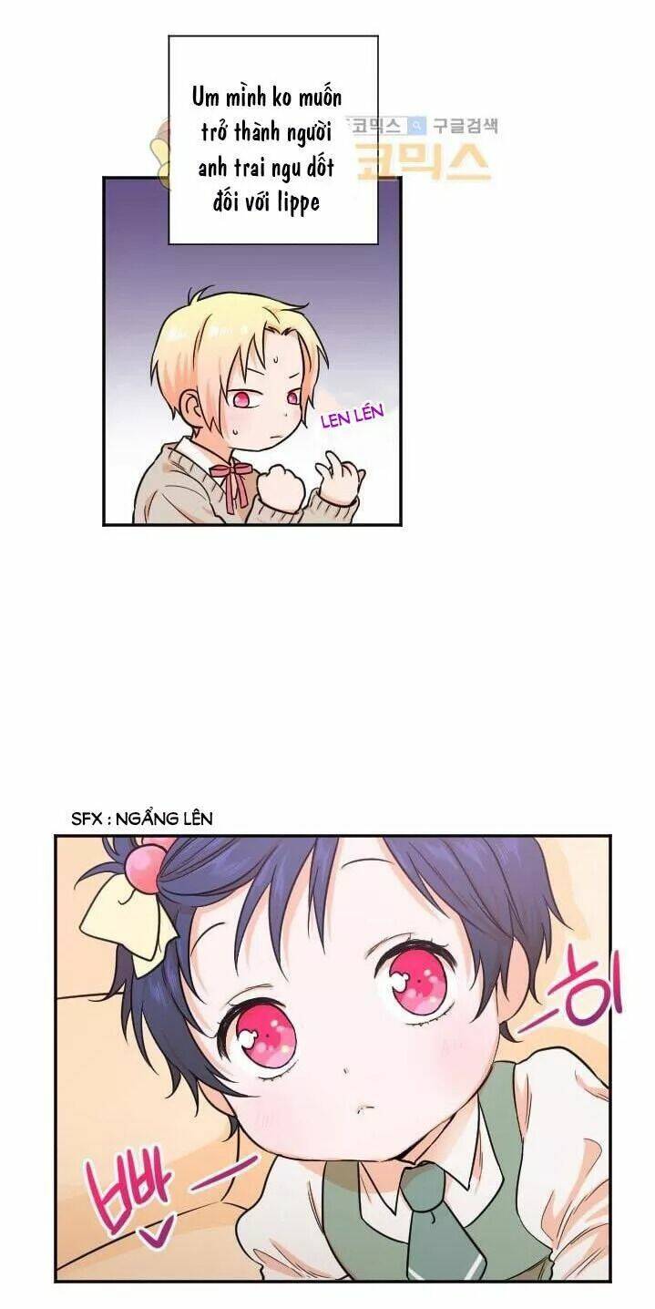 Tiểu Thư Bé Bỏng Đáng Yêu! Chapter 18 - Trang 2