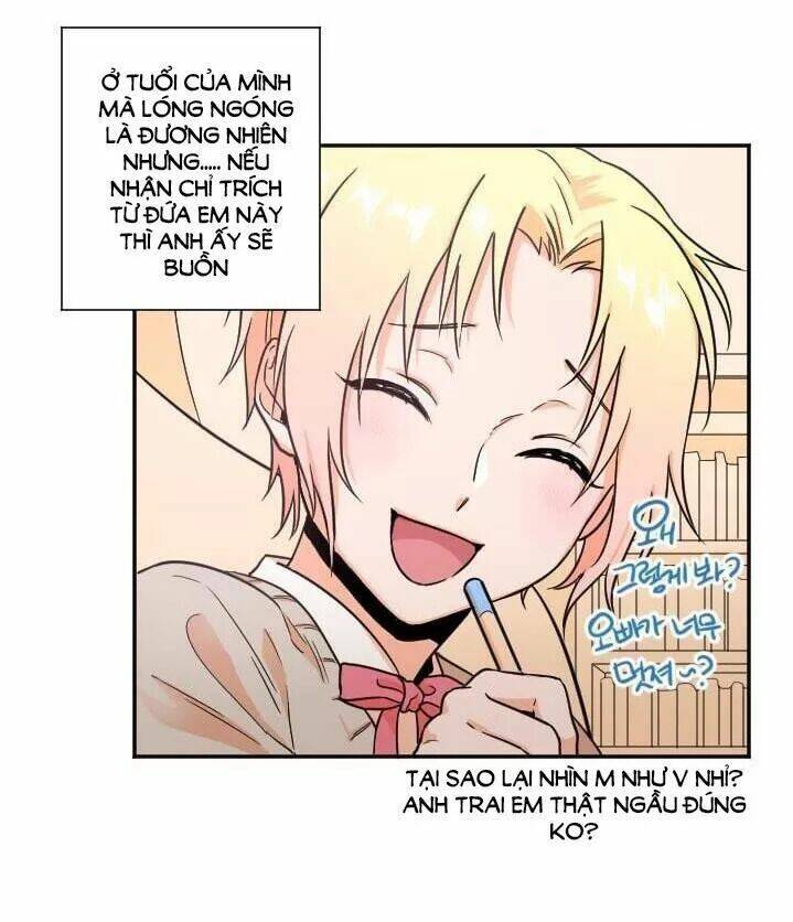 Tiểu Thư Bé Bỏng Đáng Yêu! Chapter 18 - Trang 2