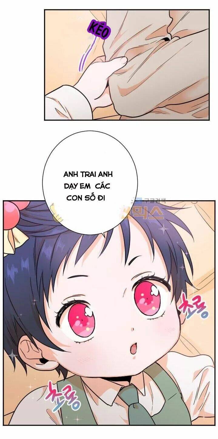 Tiểu Thư Bé Bỏng Đáng Yêu! Chapter 18 - Trang 2