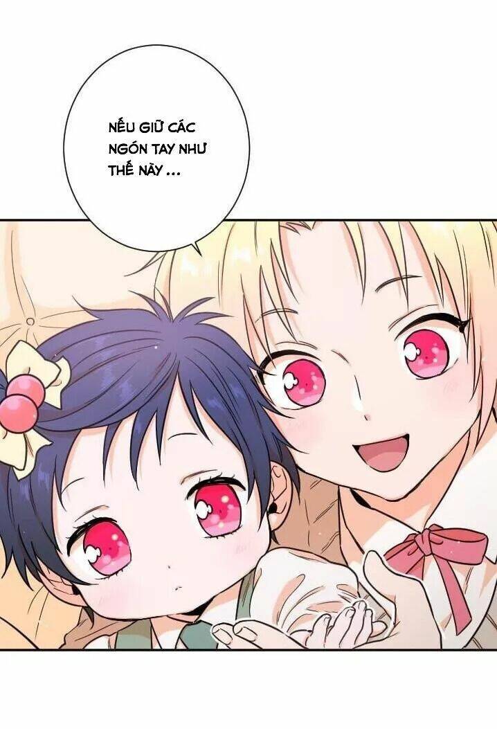 Tiểu Thư Bé Bỏng Đáng Yêu! Chapter 18 - Trang 2