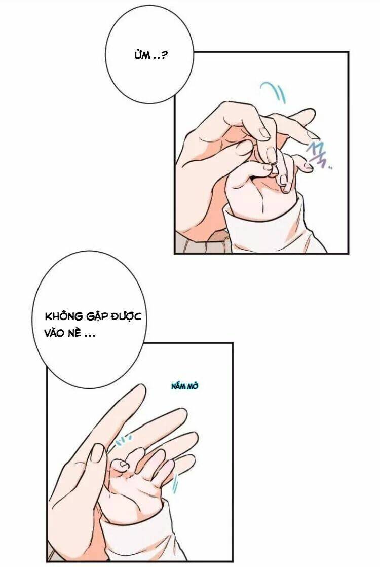 Tiểu Thư Bé Bỏng Đáng Yêu! Chapter 18 - Trang 2