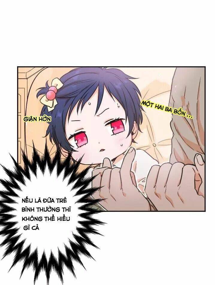 Tiểu Thư Bé Bỏng Đáng Yêu! Chapter 18 - Trang 2