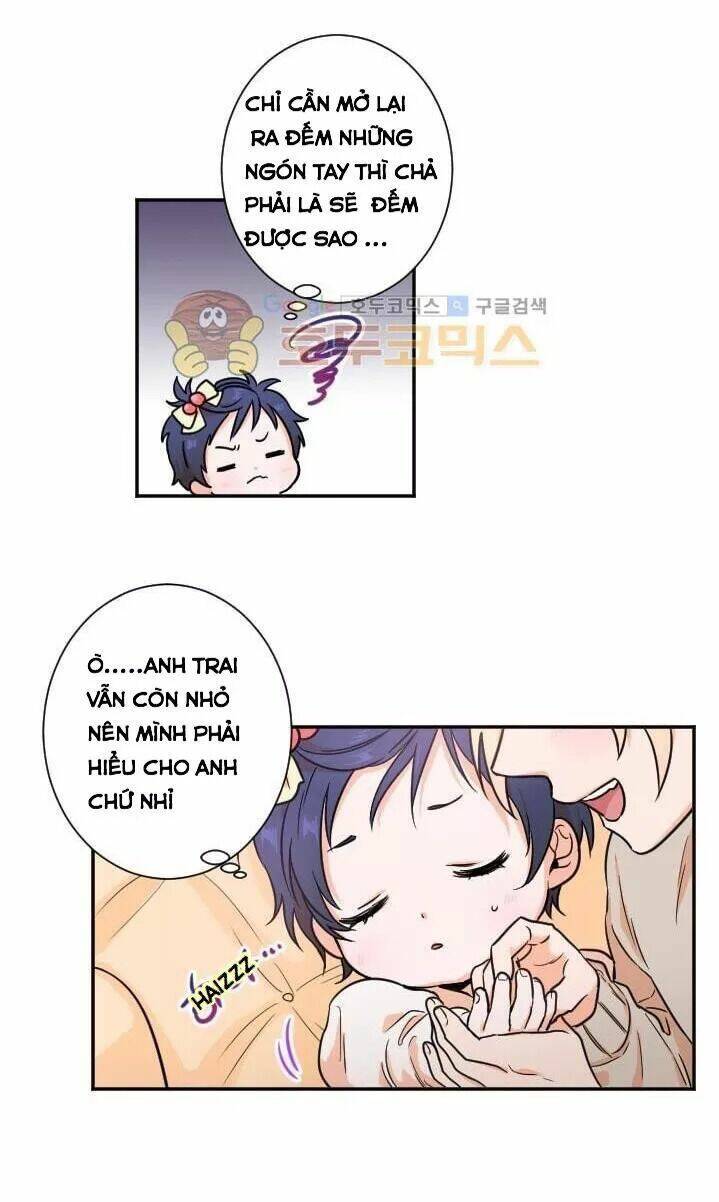 Tiểu Thư Bé Bỏng Đáng Yêu! Chapter 18 - Trang 2